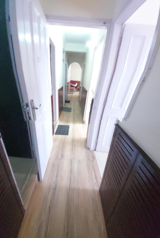 Shimla Regency Hotell Eksteriør bilde