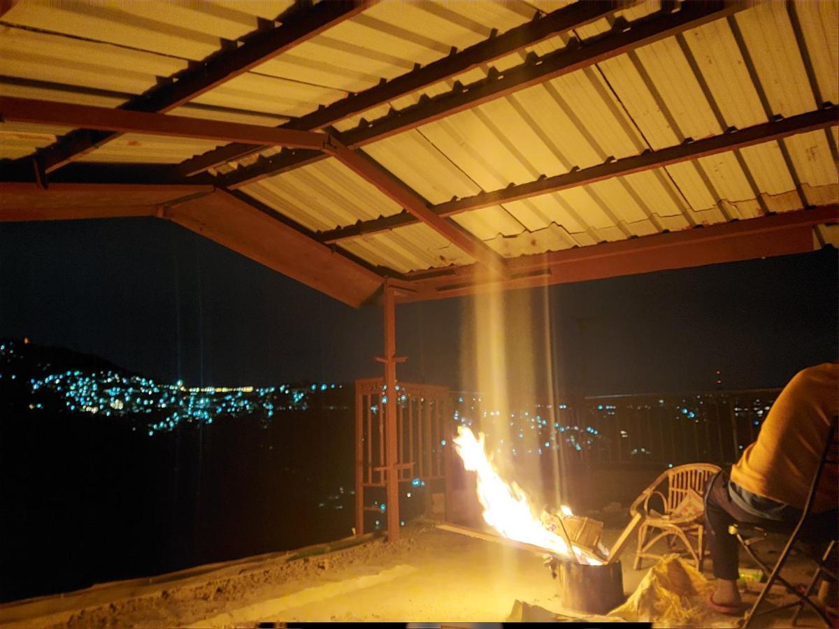 Shimla Regency Hotell Eksteriør bilde