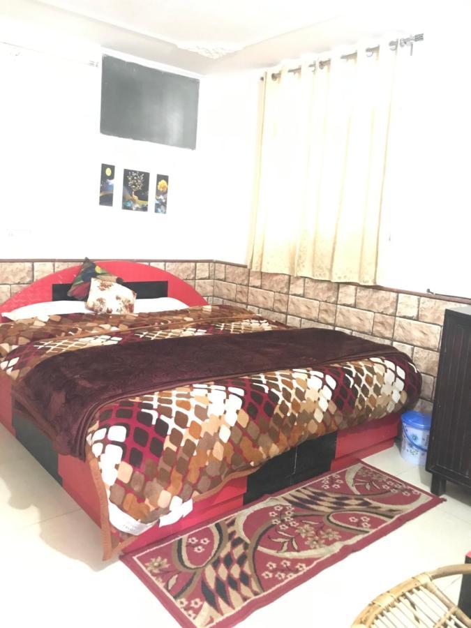 Shimla Regency Hotell Eksteriør bilde