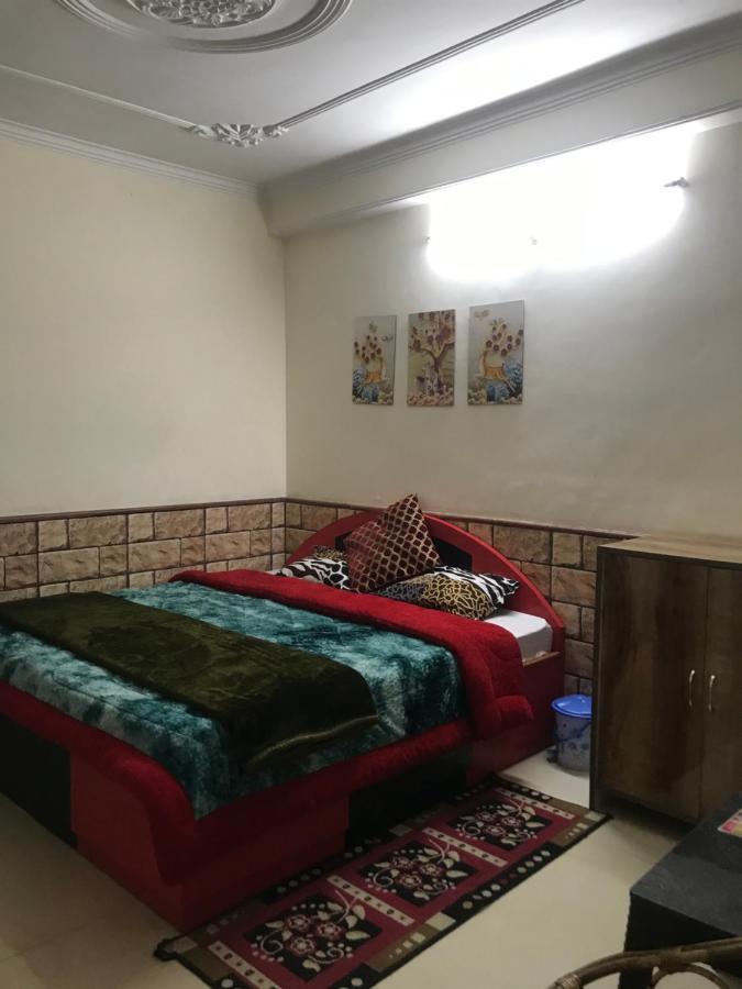 Shimla Regency Hotell Eksteriør bilde